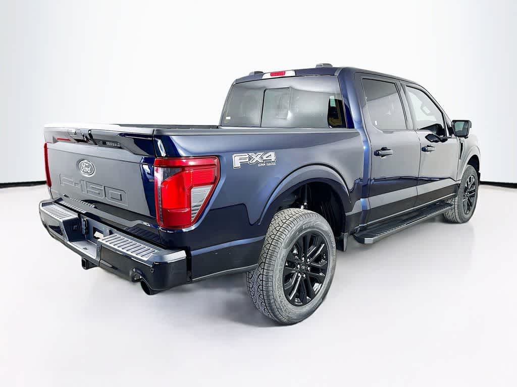 Thumbnail: 2026 Ford F-150 - 25
