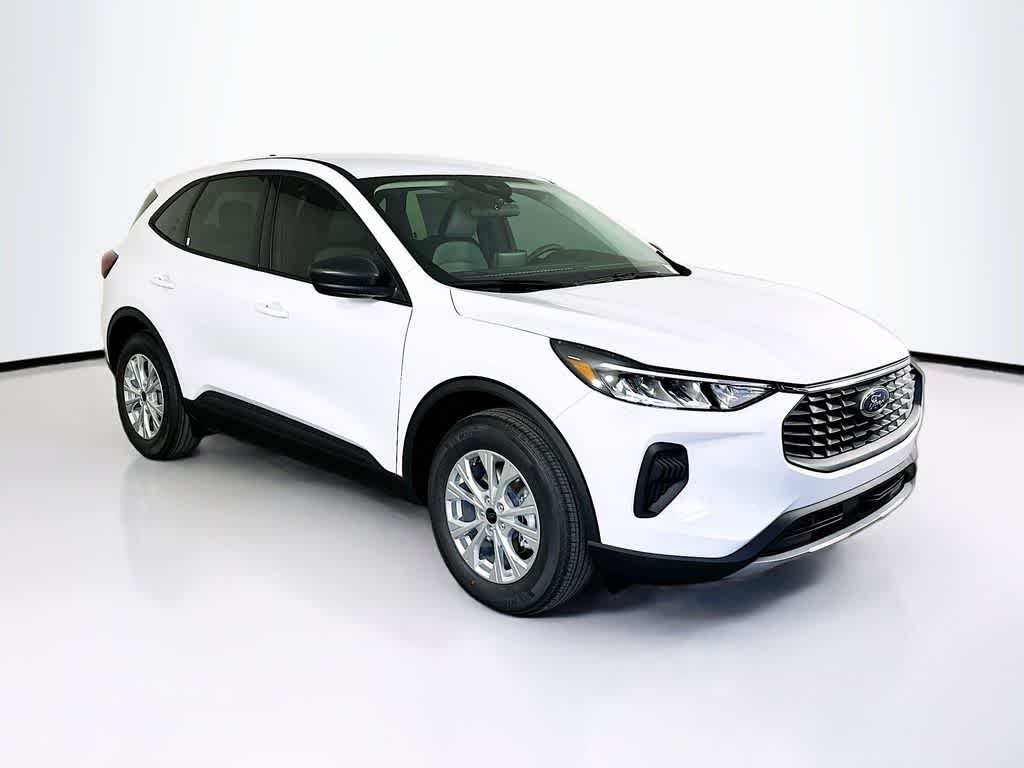 Thumbnail: 2026 Ford Escape - 23