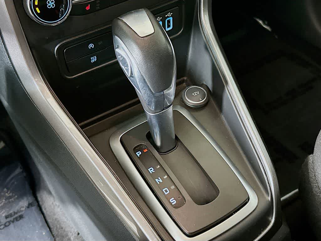 Thumbnail: 2022 Ford EcoSport - 18