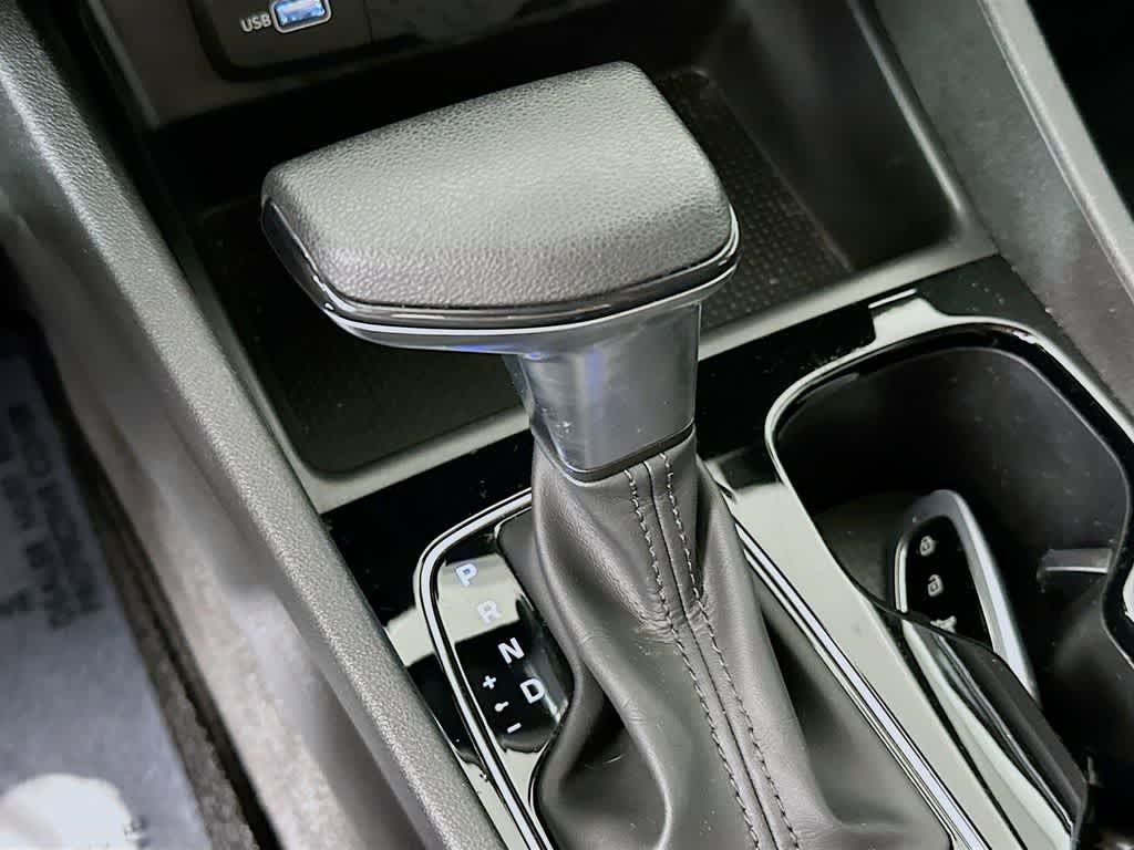 Thumbnail: 2022 Hyundai Tucson - 19