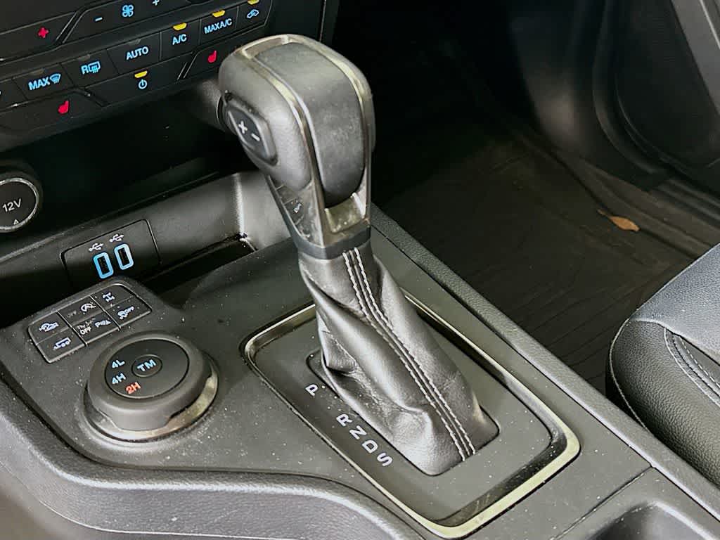 Thumbnail: 2021 Ford Ranger - 18