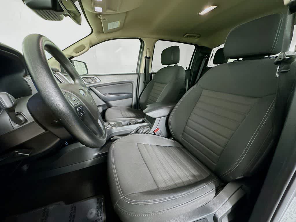 Thumbnail: 2021 Ford Ranger - 12