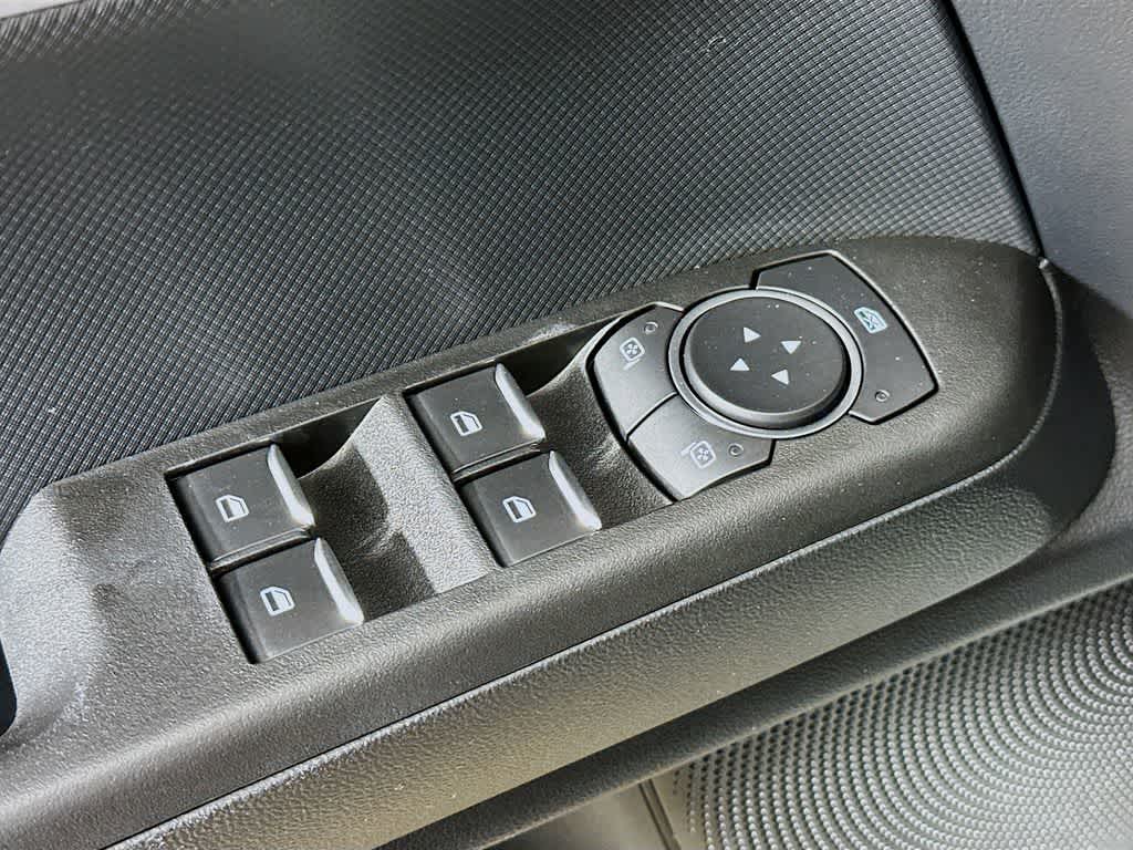 Thumbnail: 2022 Ford Bronco Sport - 29