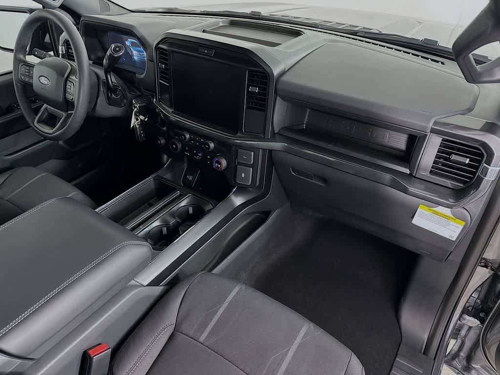 Thumbnail: 2026 Ford F-150 - 32