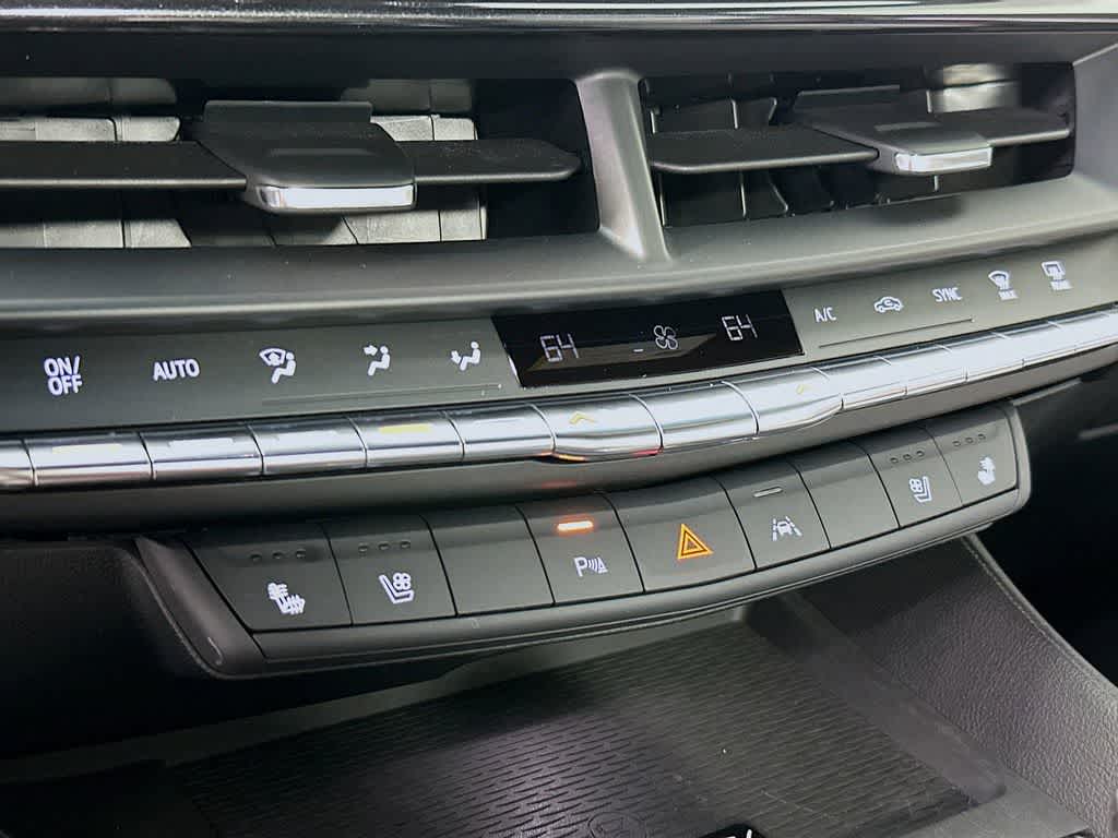 Thumbnail: 2022 Cadillac CT4 - 18