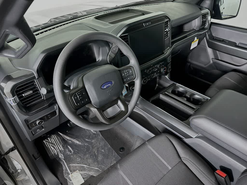 Thumbnail: 2026 Ford F-150 - 2