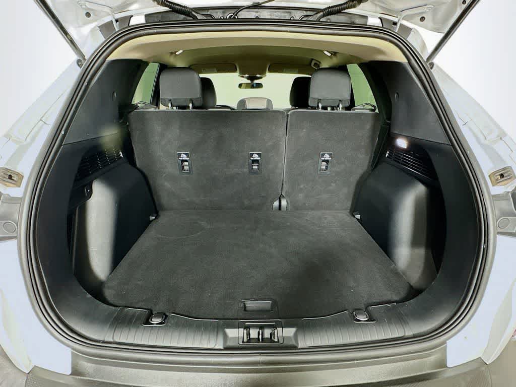 Thumbnail: 2020 Ford Escape - 21