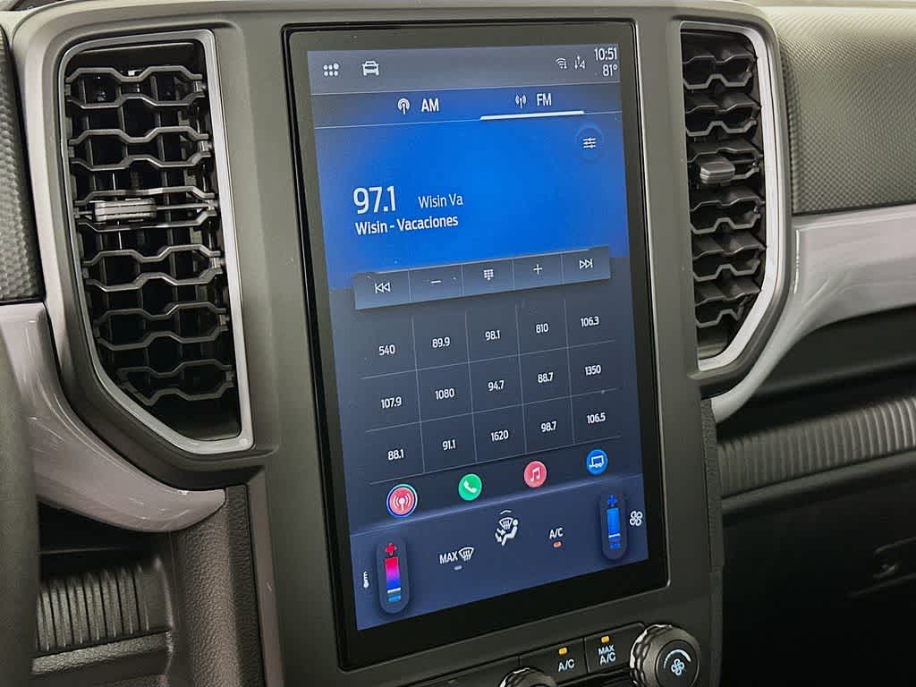 Thumbnail: 2026 Ford Ranger - 16
