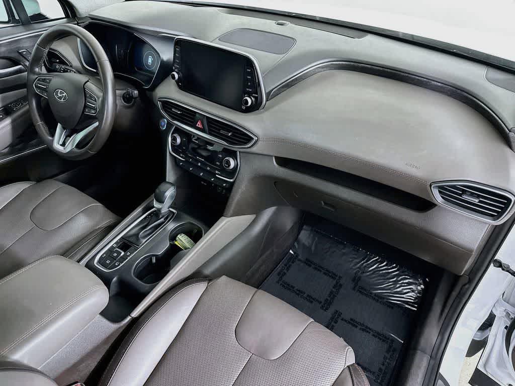 Thumbnail: 2019 Hyundai Santa Fe - 34