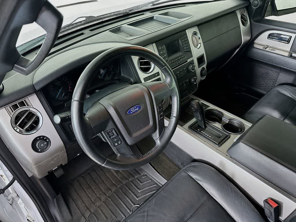 Thumbnail: 2017 Ford Expedition - 2