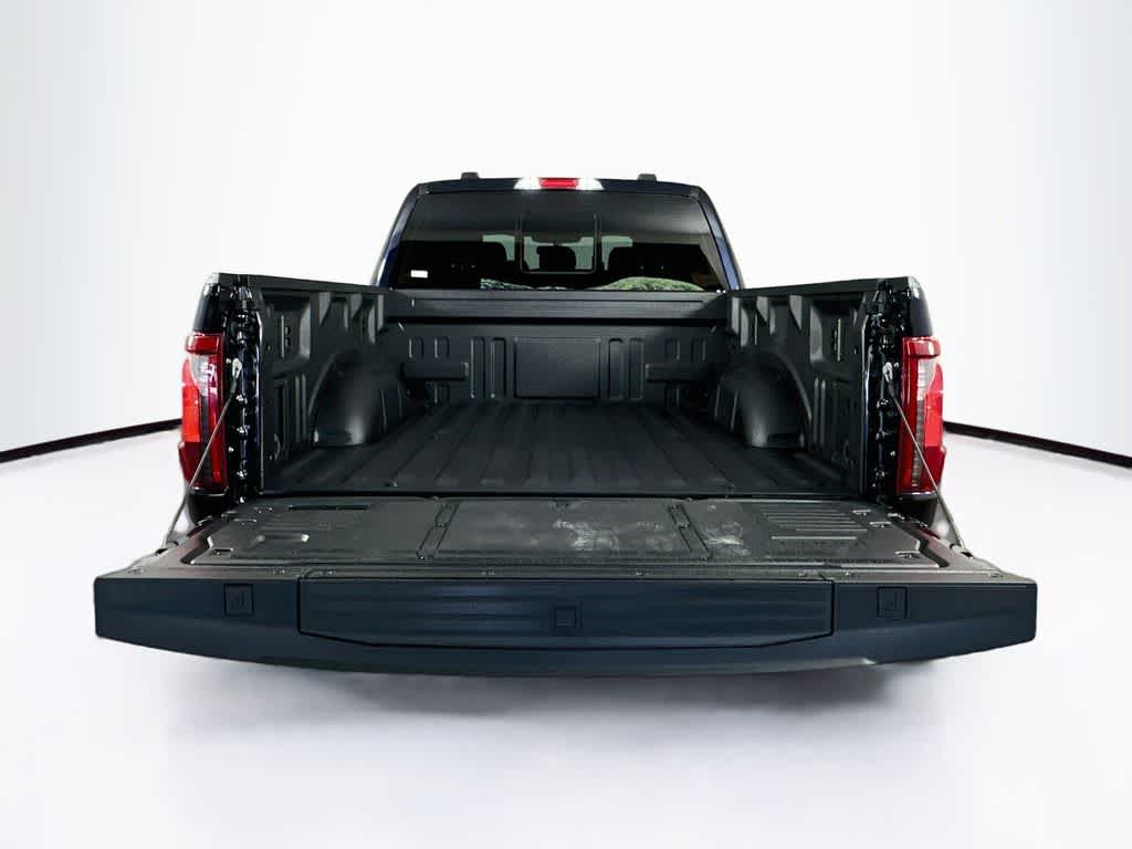 Thumbnail: 2026 Ford F-150 - 21