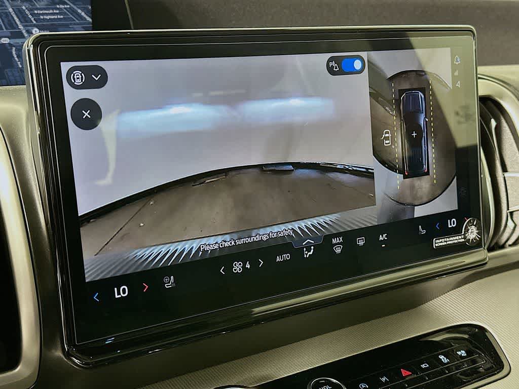 Thumbnail: 2025 Ford Expedition - 27