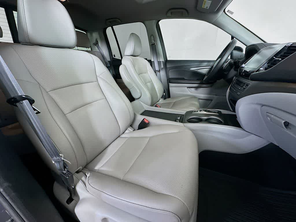 Thumbnail: 2022 Honda Ridgeline - 15