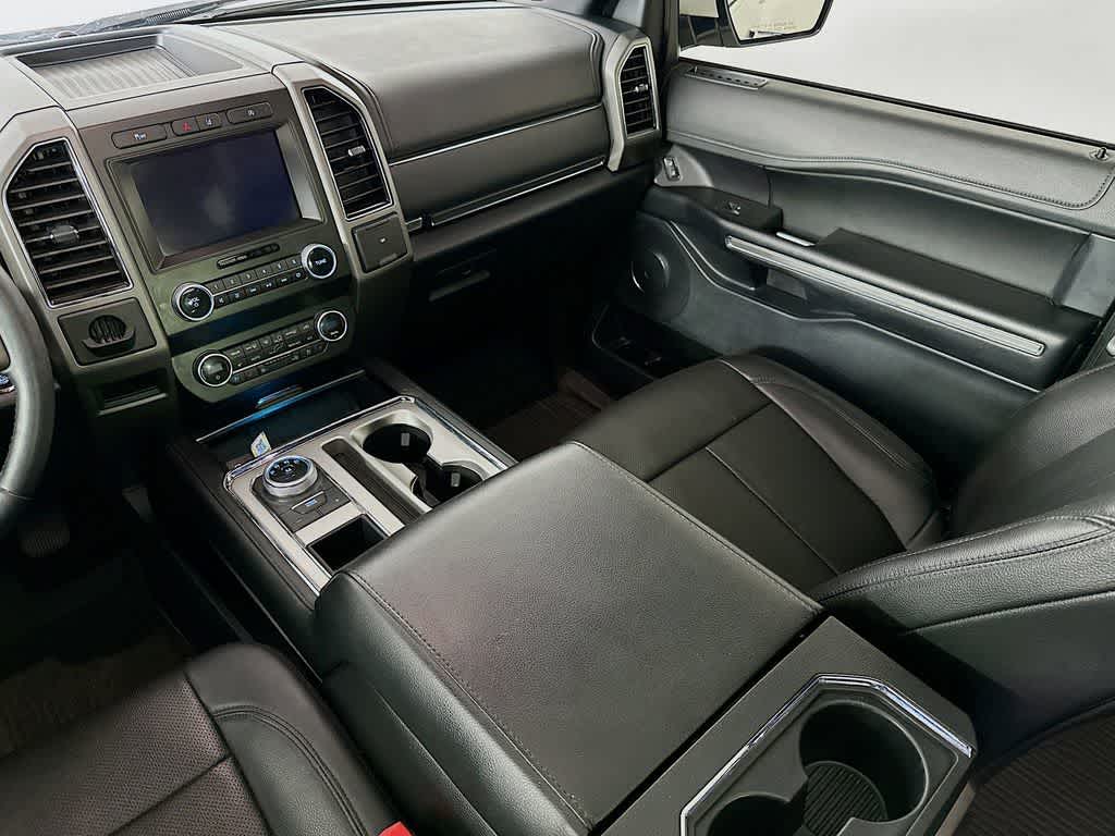 Thumbnail: 2021 Ford Expedition - 11