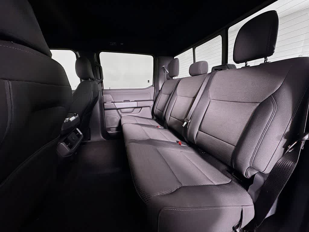 Thumbnail: 2026 Ford F-150 - 14