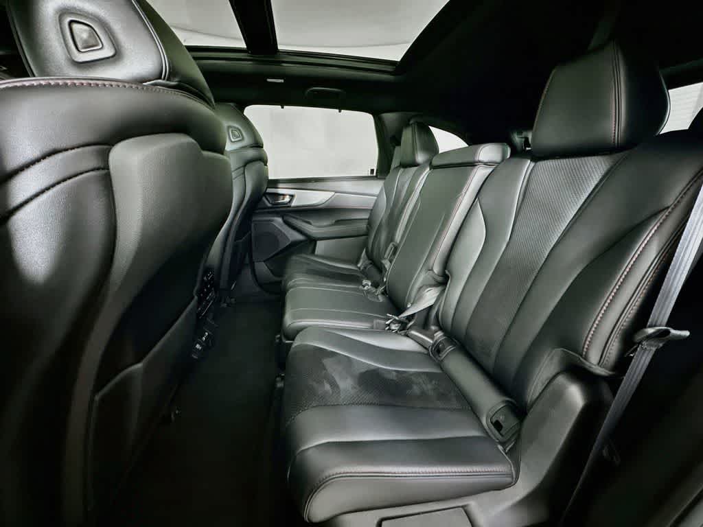 Thumbnail: 2023 Acura MDX - 14