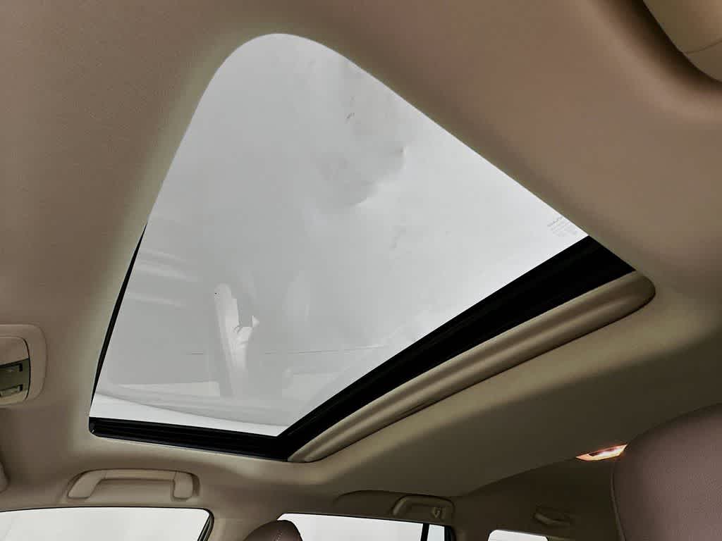 Thumbnail: 2016 Lexus GX - 31