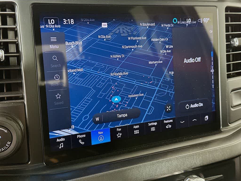 Thumbnail: 2024 Ford Econoline - 28