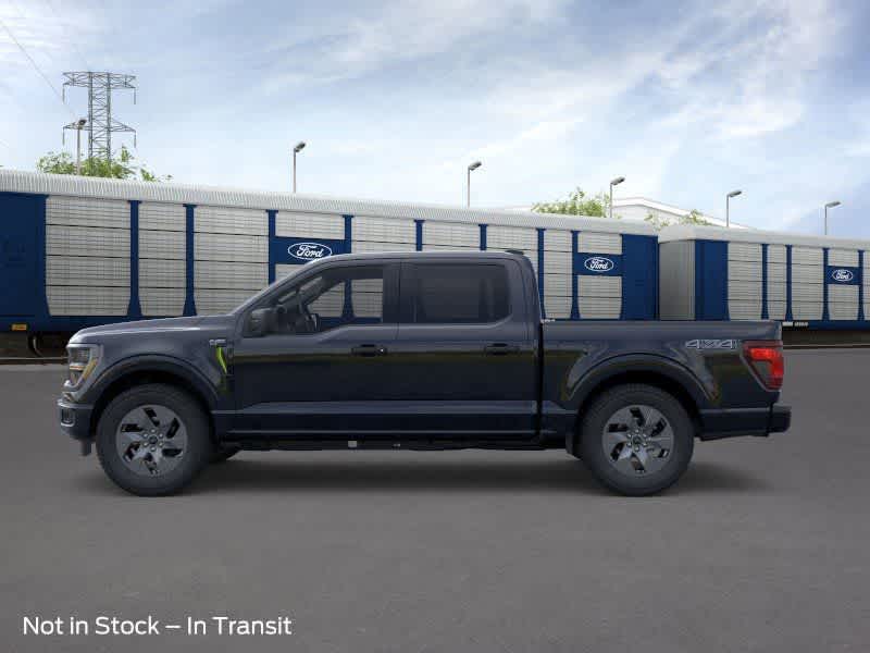 Thumbnail: 2025 Ford F-150 - 3