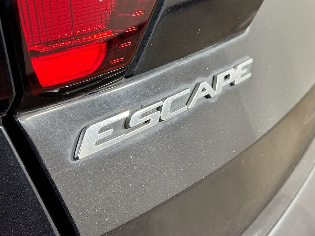 Thumbnail: 2019 Ford Escape - 7