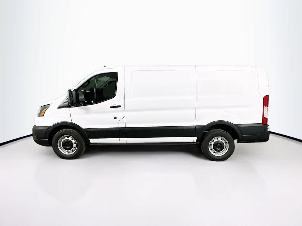 Thumbnail: 2025 Ford Transit Series - 3
