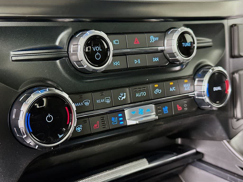 Thumbnail: 2025 Ford F-150 - 18