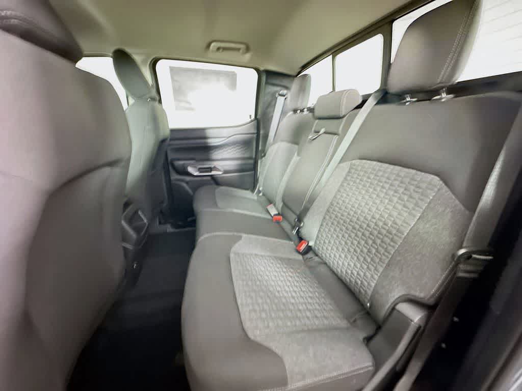 Thumbnail: 2025 Ford Ranger - 13