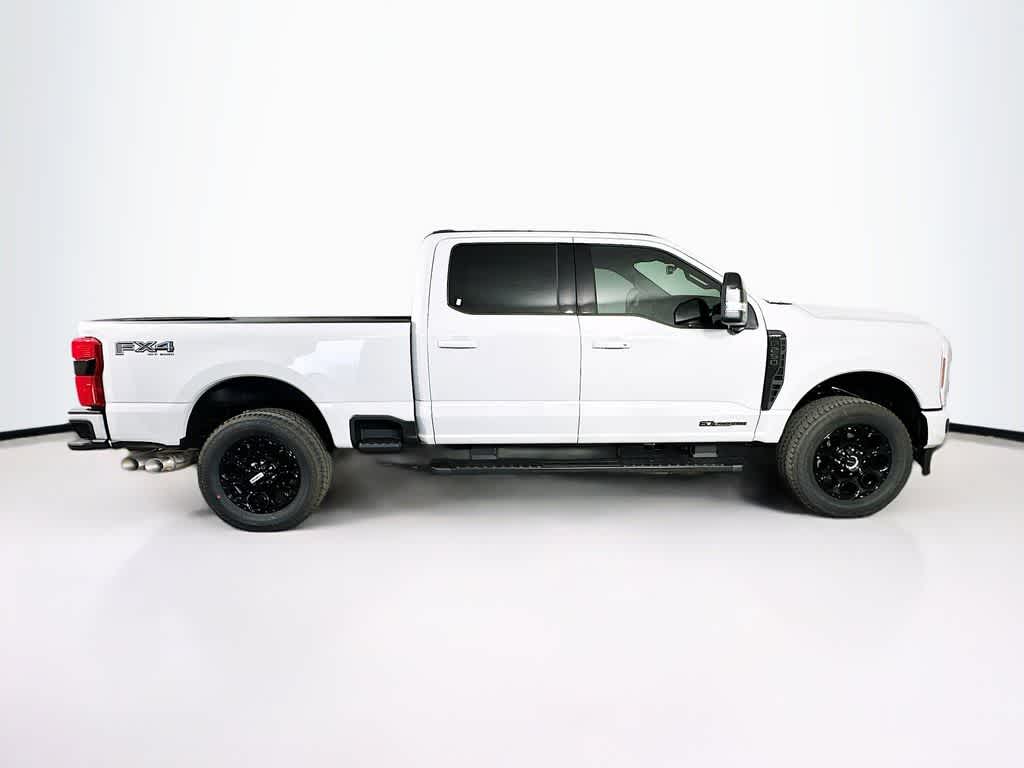 Thumbnail: 2026 Ford F-250 - 26