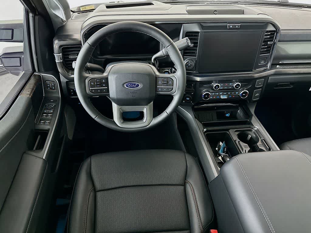 Thumbnail: 2026 Ford F-250 - 10