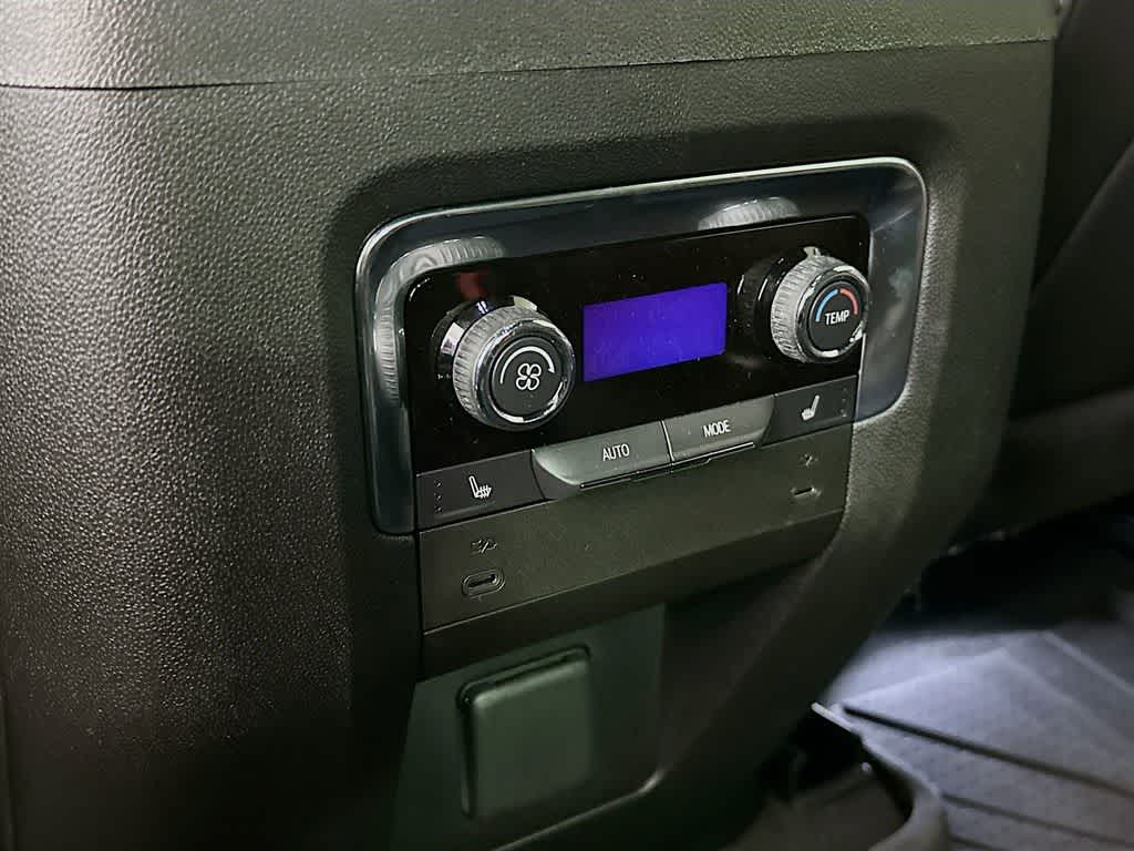 Thumbnail: 2025 Chevrolet Tahoe - 13