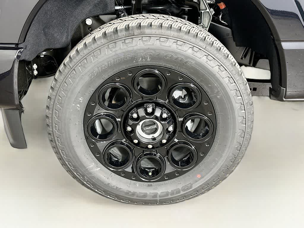 Thumbnail: 2026 Ford F-250 - 8