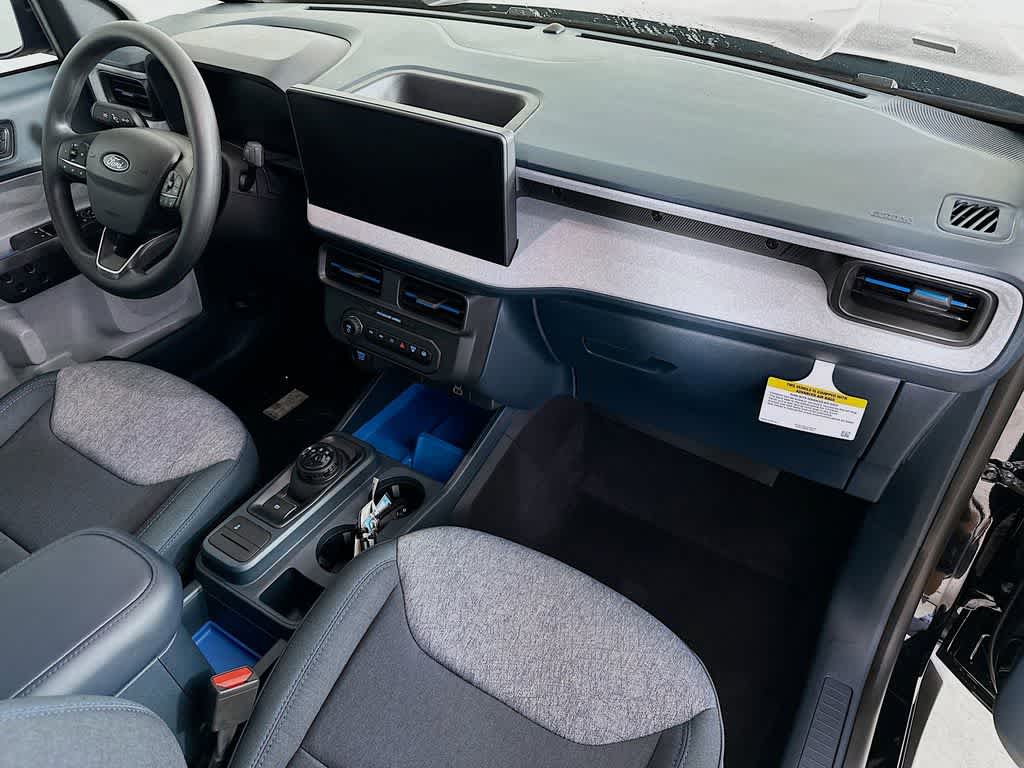 Thumbnail: 2026 Ford Maverick - 30