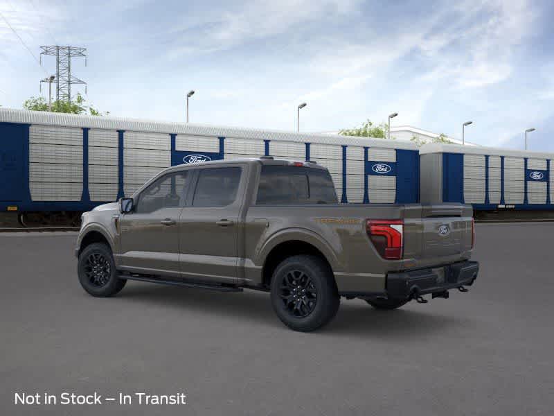 Thumbnail: 2026 Ford F-150 - 4