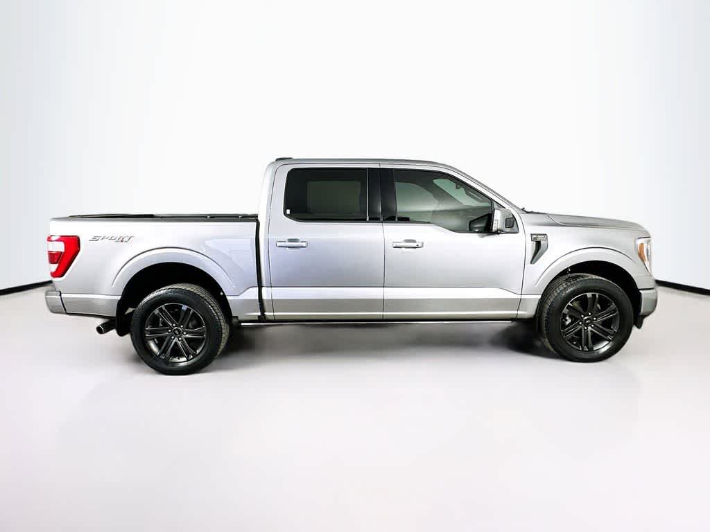 Thumbnail: 2022 Ford F-150 - 25