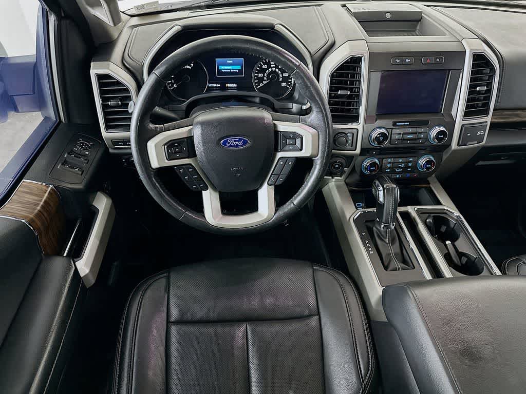 Thumbnail: 2018 Ford F-150 - 10