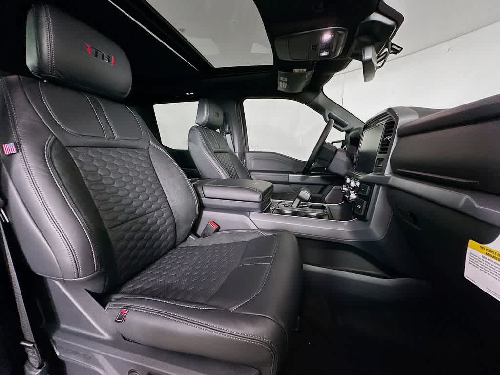 Thumbnail: 2026 Ford F-150 - 15