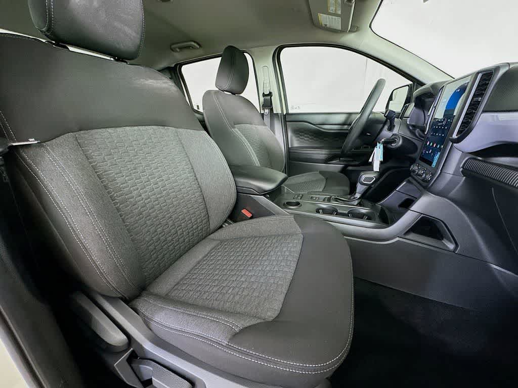 Thumbnail: 2025 Ford Ranger - 14