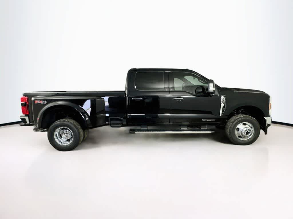 Thumbnail: 2026 Ford F-350 - 26