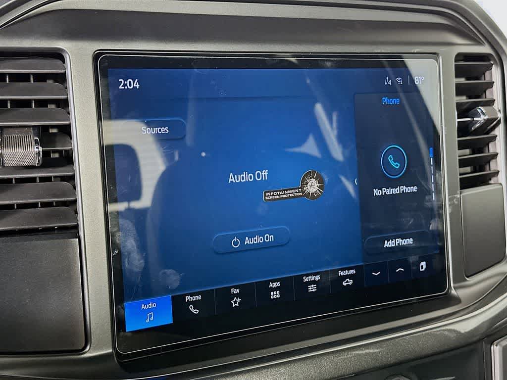 Thumbnail: 2025 Ford F-150 - 17