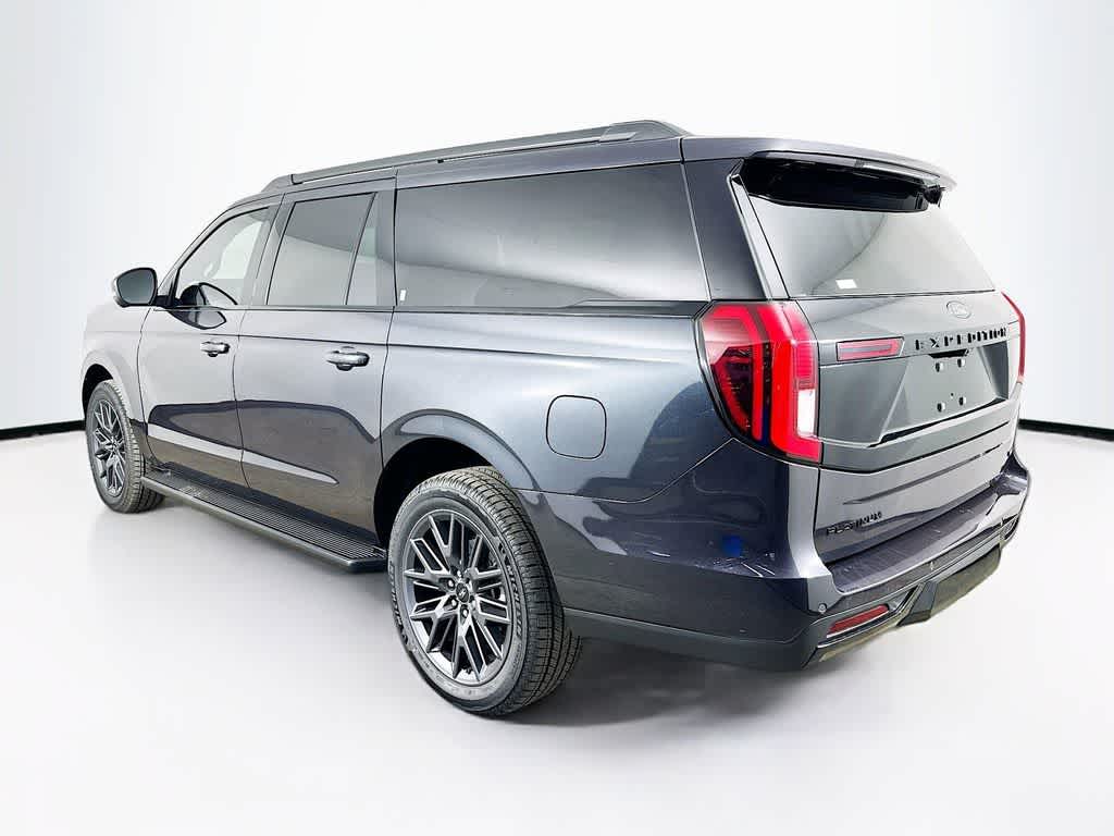 Thumbnail: 2026 Ford Expedition MAX - 4