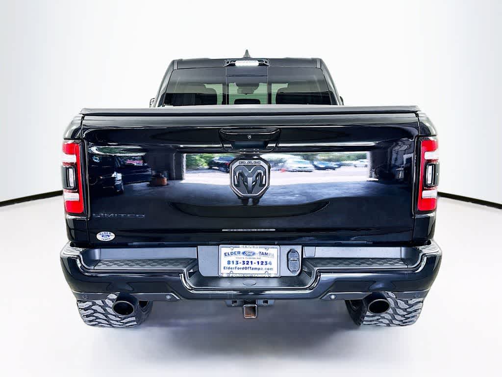 2023 RAM 1500 Limited 5