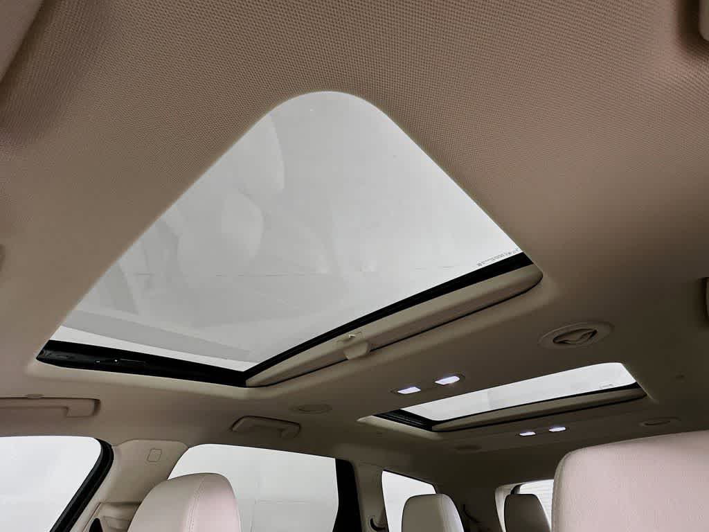 Thumbnail: 2022 Buick Enclave - 30