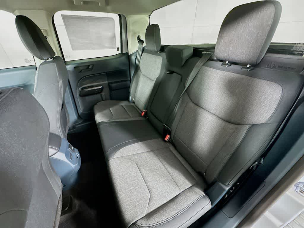 Thumbnail: 2025 Ford Maverick - 13