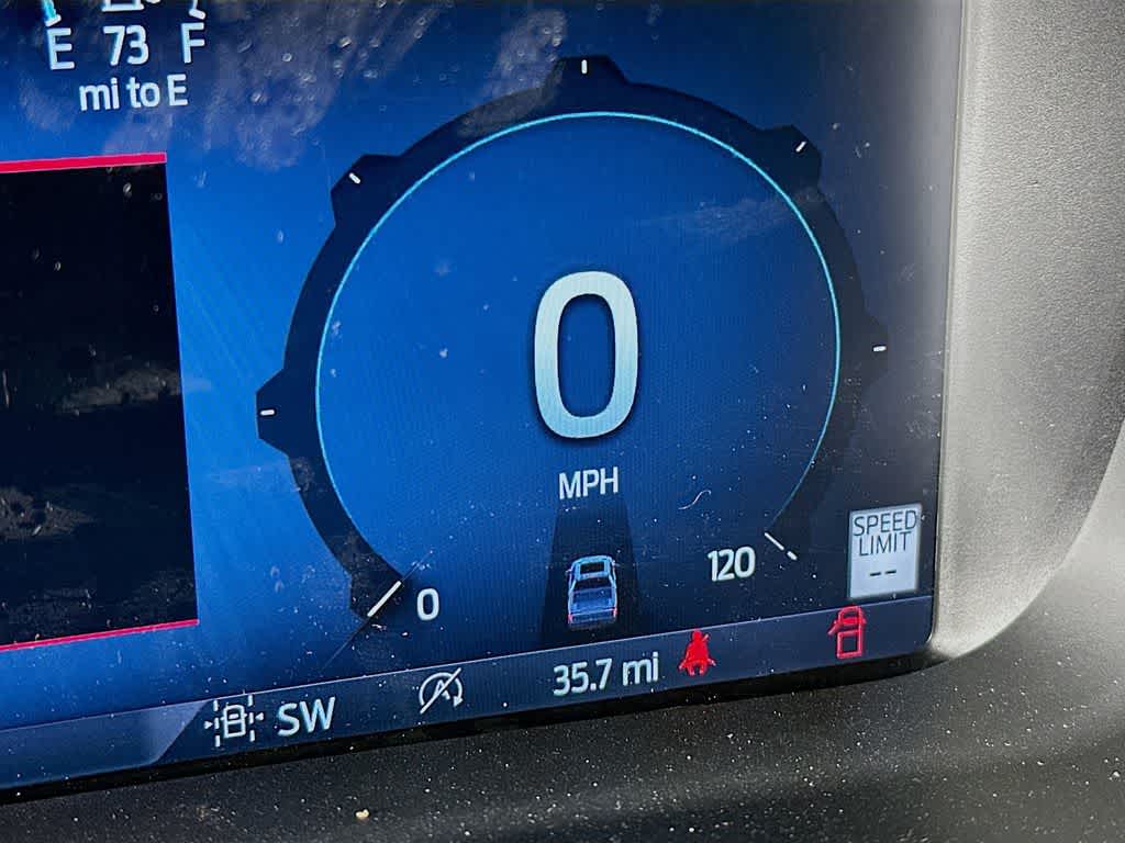 Thumbnail: 2026 Ford F-150 - 20