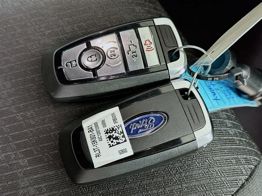 Thumbnail: 2025 Ford F-150 - 21