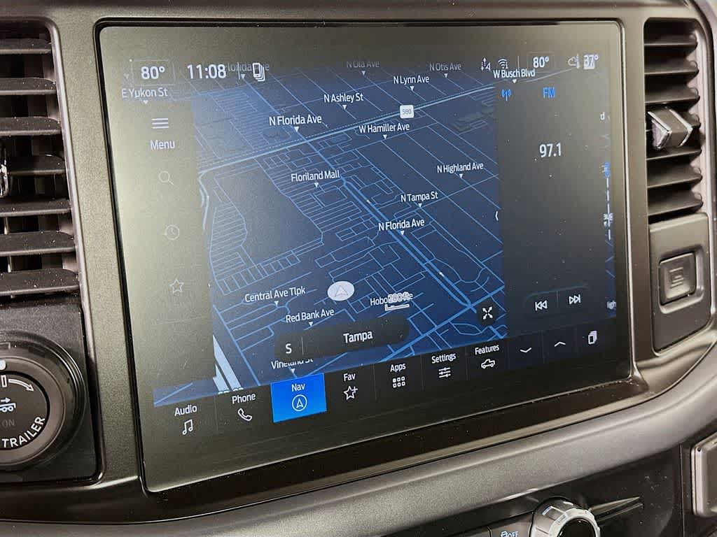 Thumbnail: 2026 Ford F-150 - 28