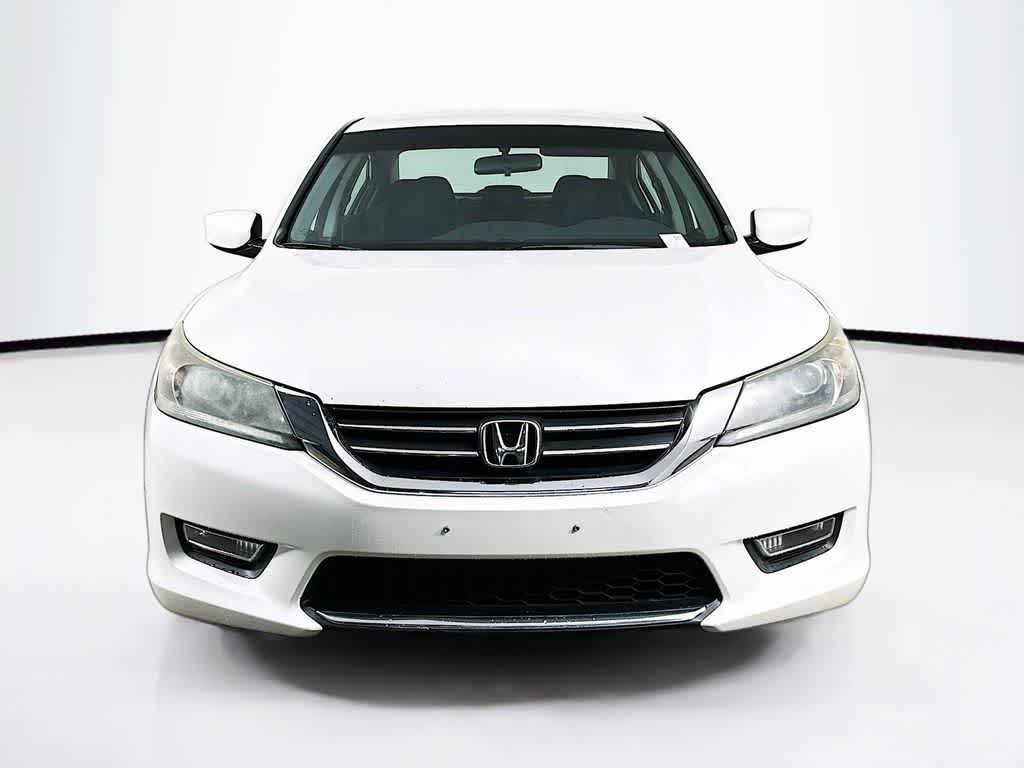 Thumbnail: 2013 Honda Accord - 6