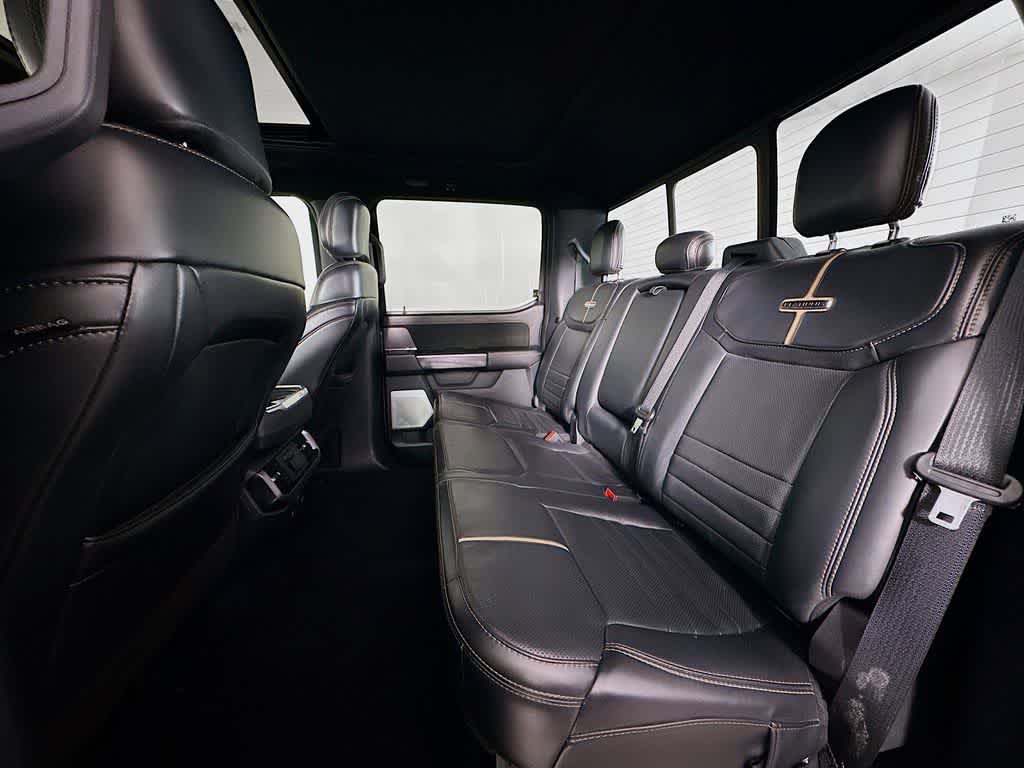 Thumbnail: 2021 Ford F-150 - 14