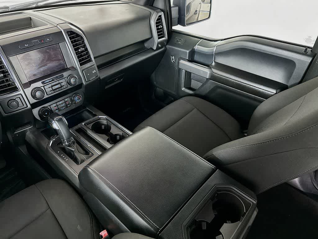 Thumbnail: 2019 Ford F-150 - 11