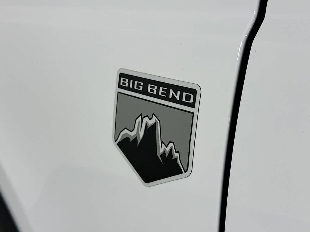 Thumbnail: 2025 Ford Bronco - 7